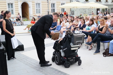 Podelitev županovih priznanj (34)